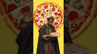 “Pizza का इतिहास: कैसे बना Italy का स्वाद Global Superstar!”||History of Pizza
