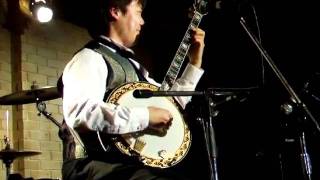 Ken Aoki -- Hungarian