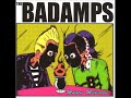 The badamps  pills and cheap wine