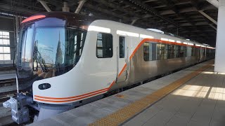 富山までやってきたJR高山線の新型気動車HC85系に乗ってみた。