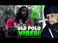 SOUNDS LIKE OLD POLO!! Polo G - Cloudy Sky (REACTION)