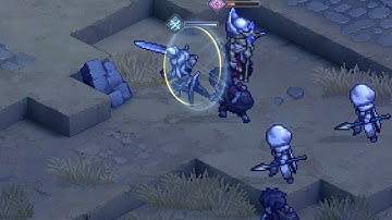 Memory Retrieval – Level 60 & Pre-match Training V (2025-01-09) | Sword of Convallaria