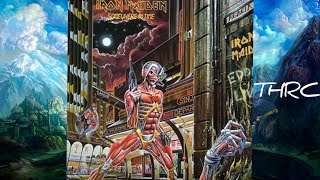 07-Deja Vu -Iron Maiden-HQ-320k.