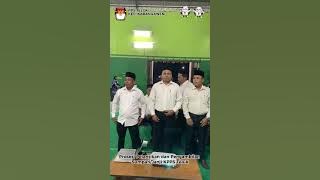 PELANTIKAN DAN PENGAMBILAN SUMPAH/JANJI KPPS TELUK UNTUK PEMILU 2024