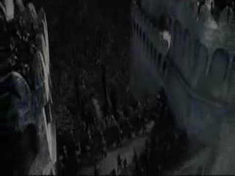 Гоблин - Атака урок (Surfing bird)
