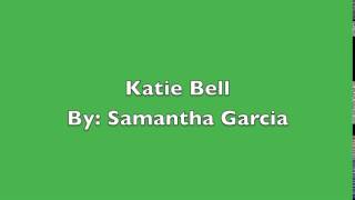 Celebrity Katie Bell Wealth