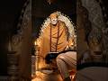 Sai Baba Shorts ||Shirdi Wale Sai #devotional #sai #saibaba #shirdi #shirdisai #bhakti #reels #viral