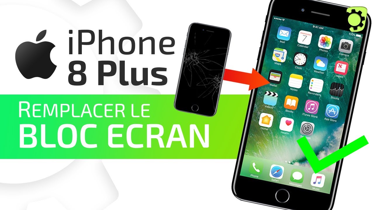 Comment remplacer la batterie de l'iPhone SE 2020 ? La solution avec ce  tutoriel Brico-Phone. 