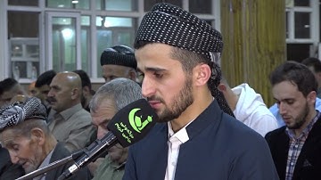سورة يوسف كاملة بصوت القارئ سرهنك عابد الكردي / تەواوی سورەتی یوسف بە دەنگە خۆشەکەی مامۆستا سەرهەنگ