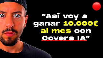 Así iré de 0 a 10.000€ al mes con Música IA (en 2026) → 23 claves  (🔴 Live Especial de BLACK FRIDAY)