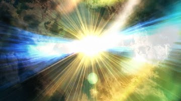 Mike Oldfield - Let There Be Light (Extented) - (Video Clip !)