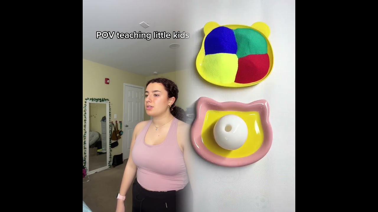 This is so funny, I couldn't stop laughing 😂😂 #funny #doddlersoftiktok #funnyvideos #duet