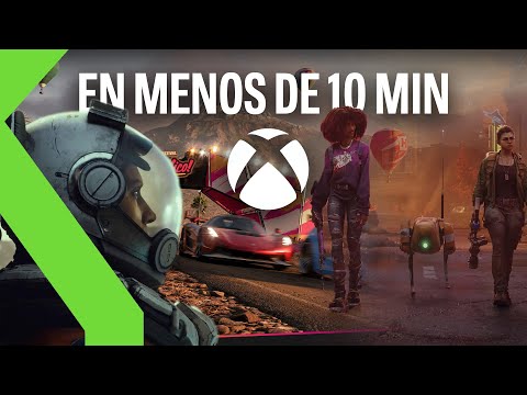 Vídeo: Microsoft Anuncia 25 Juegos Independientes Que Llegarán A Xbox One
