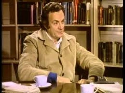 Aprende inglés con el método Feynman