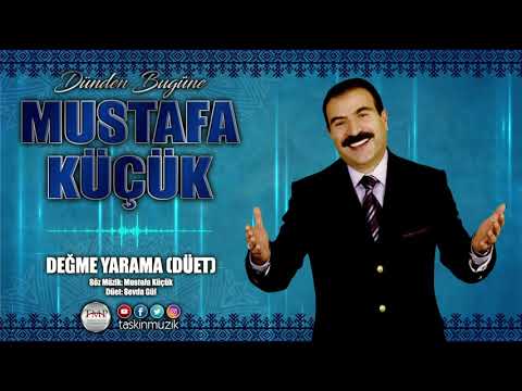 Mustafa Küçük & Sevda Gül  /  Değme Yarama