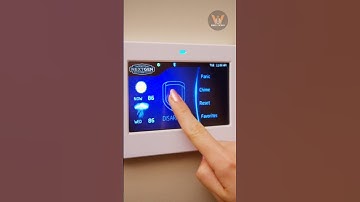 Luxury Home Security: Advanced Tech for a Safer and Smarter Property #trending #shortvideo