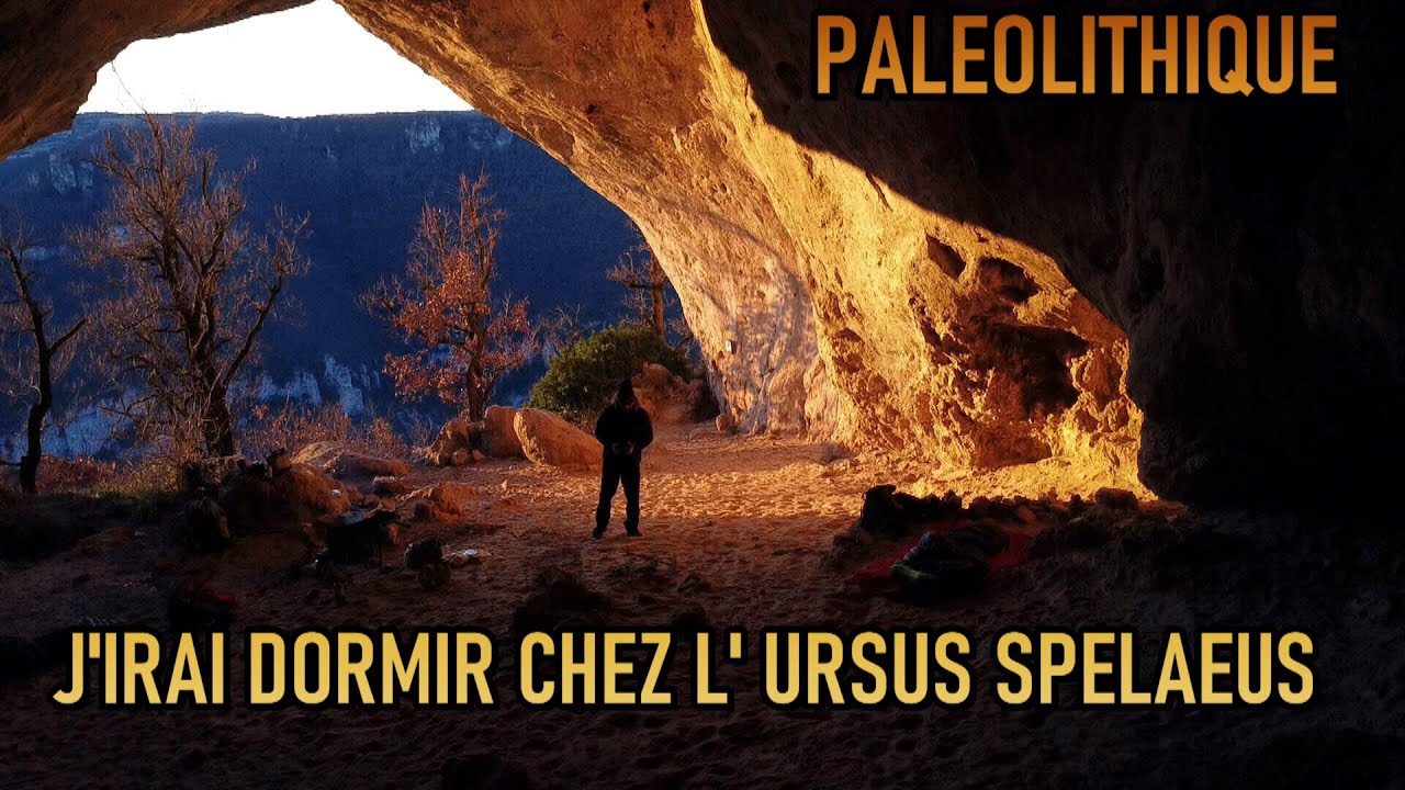 RANDO & BIVOUAC LES CORNICHES DU CAUSSE NOIR - Avec Salvatore