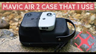 Case That I Use for Mavic Air 2