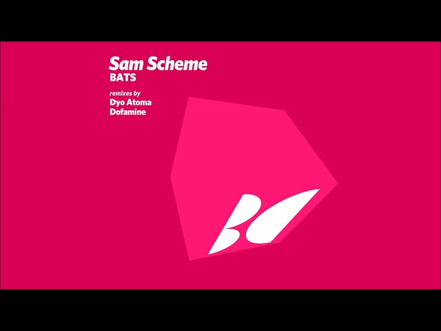 Sam Scheme - Toska