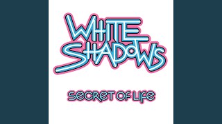 Watch White Shadows Slip Away video