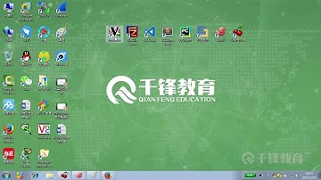 千锋Linux教程：38  基本权限 FACL（下）