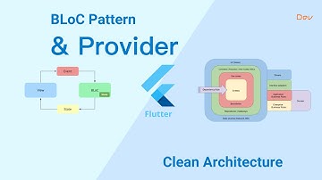 Flutter Provider Clean Architecture | Part 4