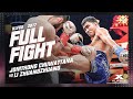 KLF60：Jomthong Chuwattana vs Li Zhuangzhuang FULL FIGHT-2017