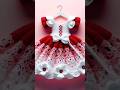crochet dress for baby girl