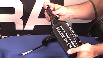 RAP4 Shogun Remote Line