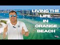 Orange beach al  coastal living