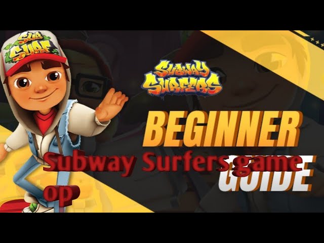 Stream Subway Surfers 2 (ft. YNV SHITTUNES) by htn goof