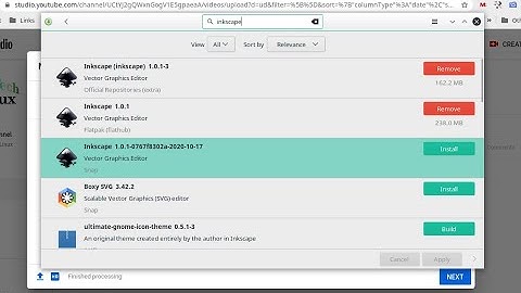 My experience using snaps, flatpak, and appimage. Spoiler alert, I don