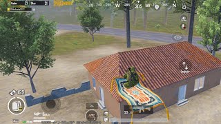 The Game Never Stops Until Victory  36 Kills  . PUBG Mobile