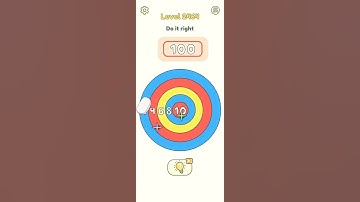 DOP 2 Gameplay Level 2464  Shorts Delete One Part Solution and Answer 🔥 Subscribe 🔥