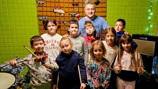 16.Novembar 2025 -Pump It