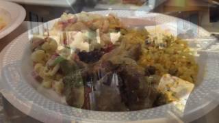 Fiesta Cafe in Holyoke