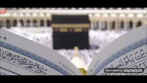 Surah Al-Munafiqun سورة المنافقون Munofiqun surasi