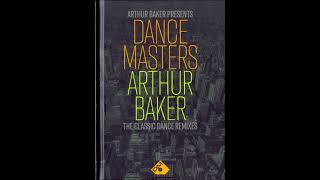 6  Breaker's Revenge (Extended Vocal Version)  ―    Arthur Baker