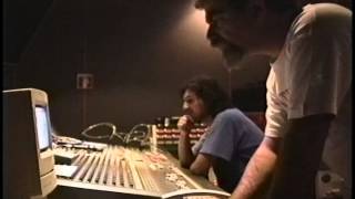 DE KIRUZA EN EL ESTUDIO 1995