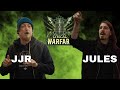 LYRICAL WARFARE 1 : JEAN JACQUES ROSSO VS JULES