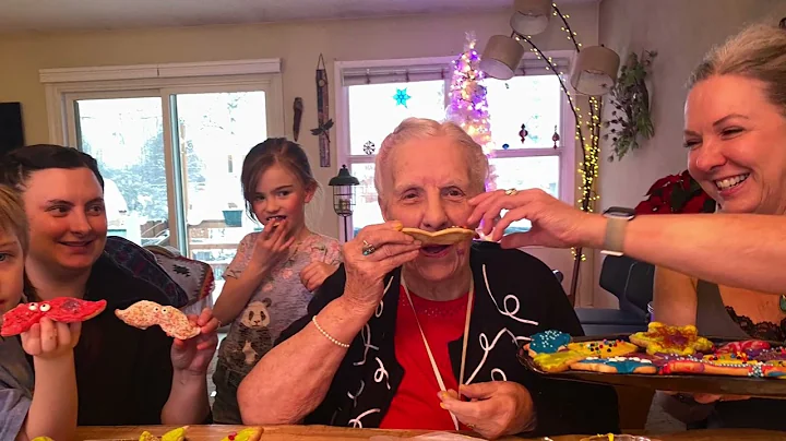 Celebration of Life - Jean Graham