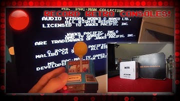How to RECORD RETRO CONSOLES!