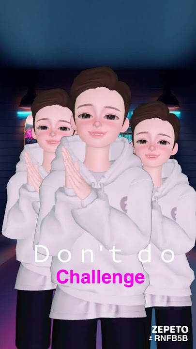 #ZEPETO.3 #explorepage #trending #trending