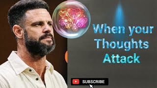 Celebrity When Your Thoughts Attack || Steven Furtick Net Worth