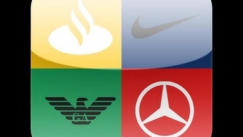 Logo Quiz by Country - Level 16 Netherland [HD] - Logo Quiz nach Länder - Level 16 Niederlande