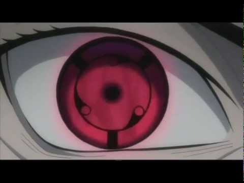 Madara Uchiha song