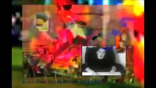 R. Stevie Moore ~ Pow Wow (1978) HD