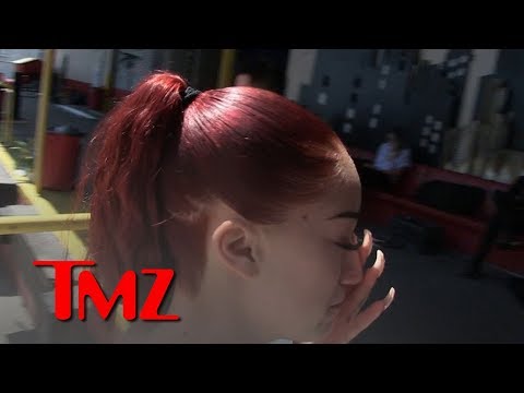 Danielle Bregoli Breaks Down Over XXXTentacion's Murder | TMZ