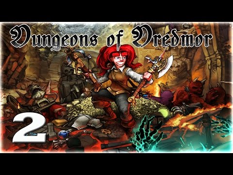 Video: Dungeons Of Dredmor • Page 2