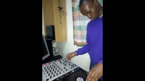 Transformer scratch @Beatmasters studios